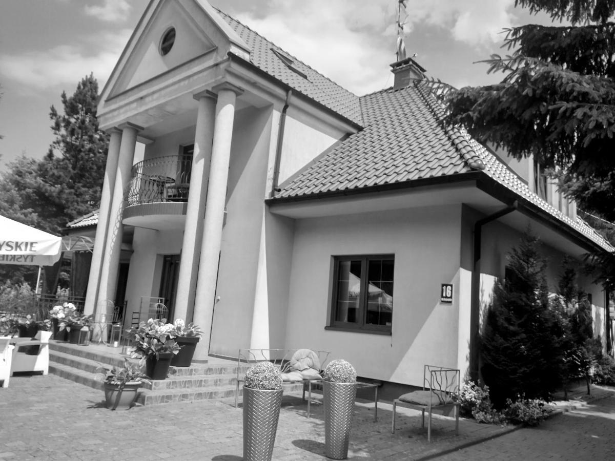 Hotel Korab Wiselka & Spa Exterior foto