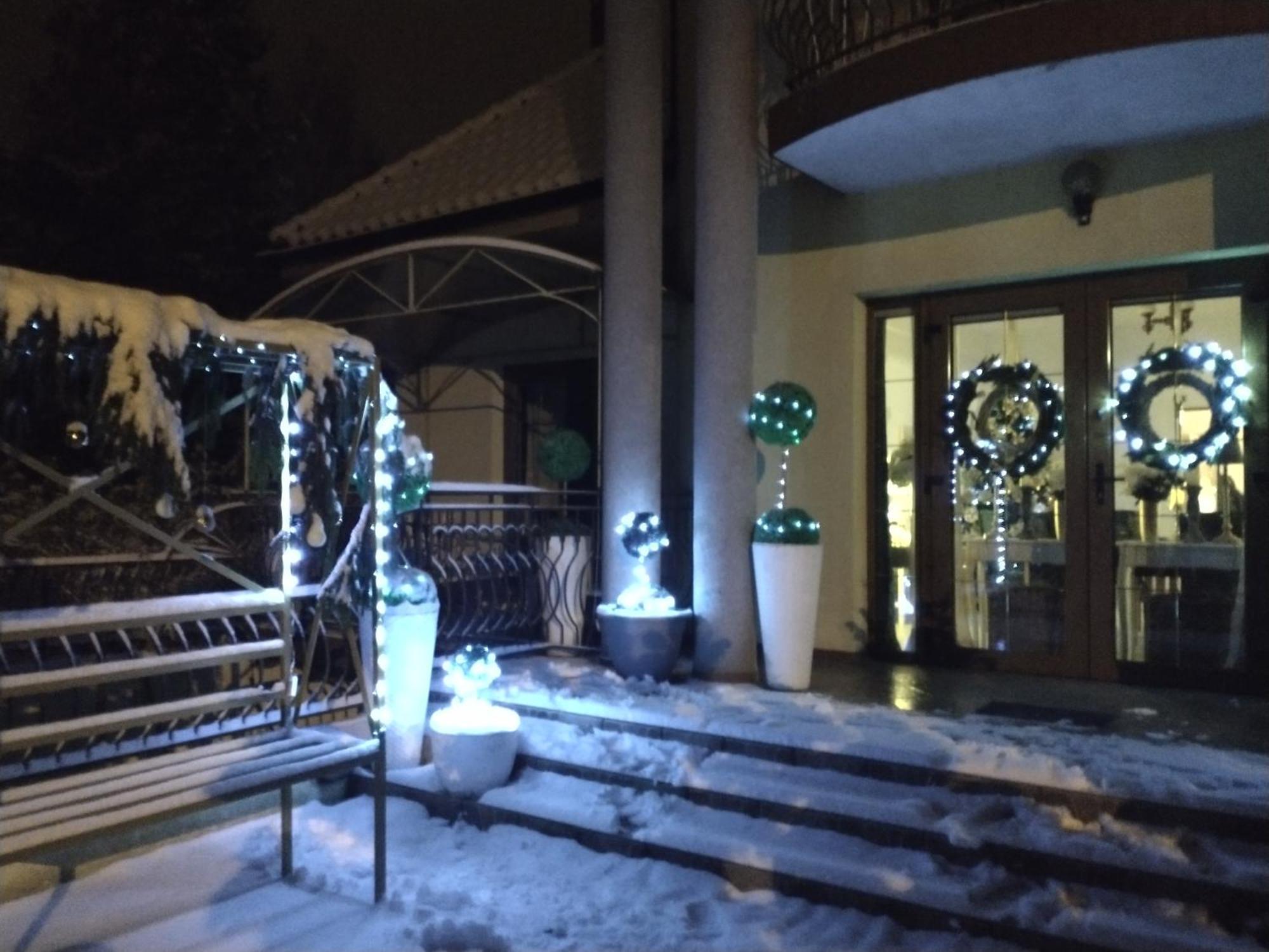 Hotel Korab Wiselka & Spa Exterior foto