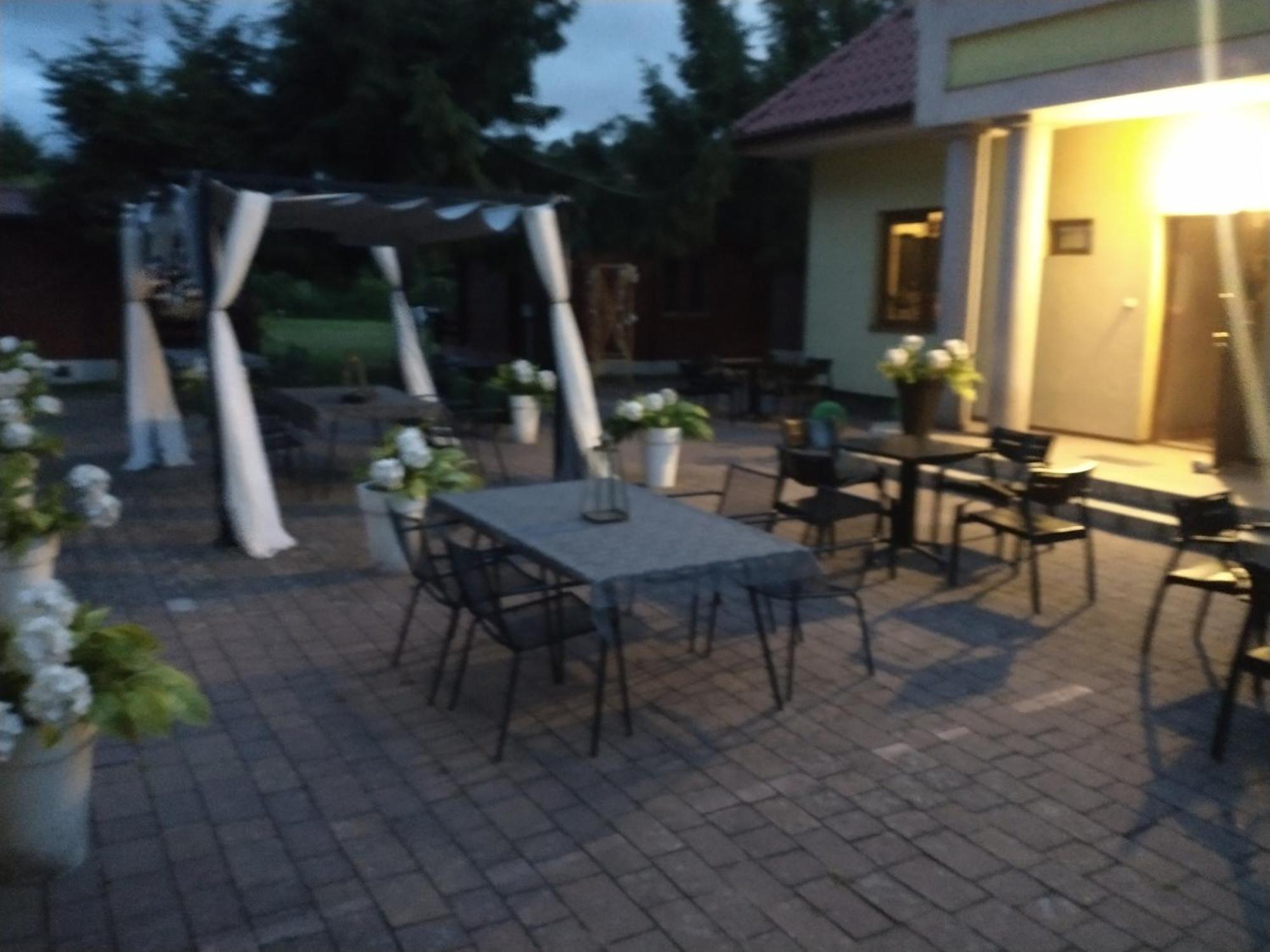 Hotel Korab Wiselka & Spa Exterior foto