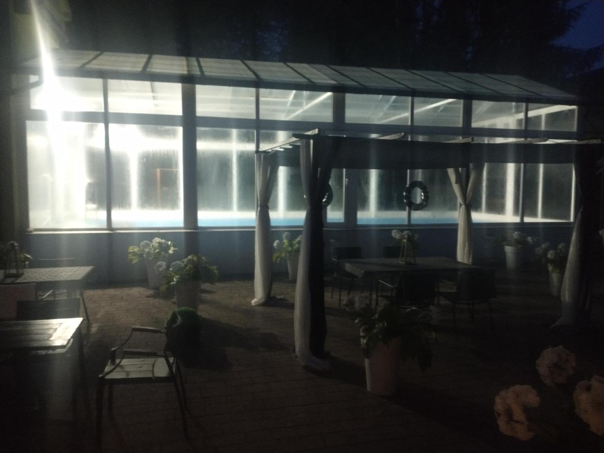 Hotel Korab Wiselka & Spa Exterior foto